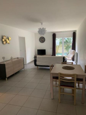 Appartement Pessac